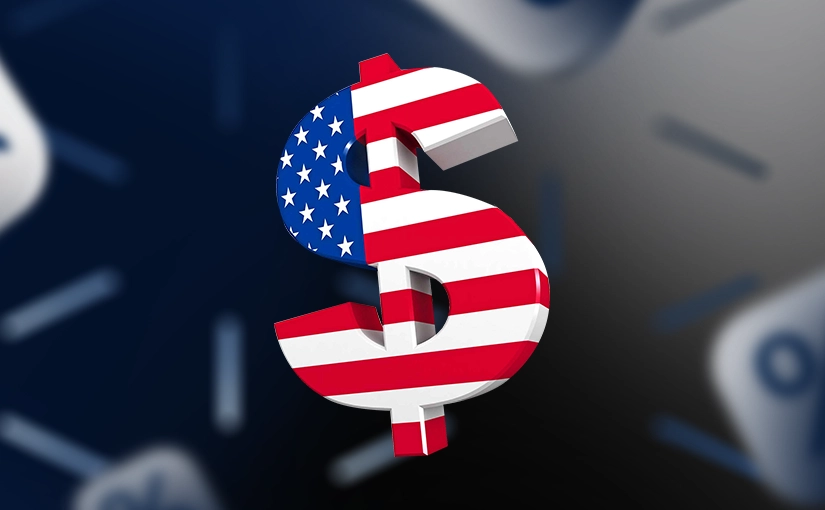 US-Dollar zeigt neue Schwäche