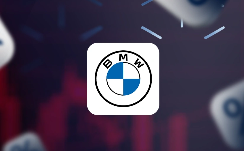 BMW: Absatzzahlen zeigen Rückgang in China