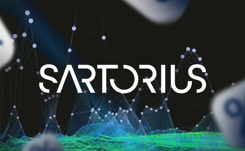 Sartorius: Zahlen bringen Erleichterung