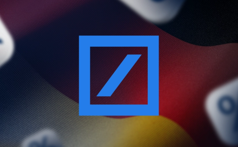 Deutsche Bank: Utili in crescita