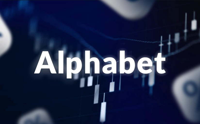 Alphabet: Überzeugende Zahlen