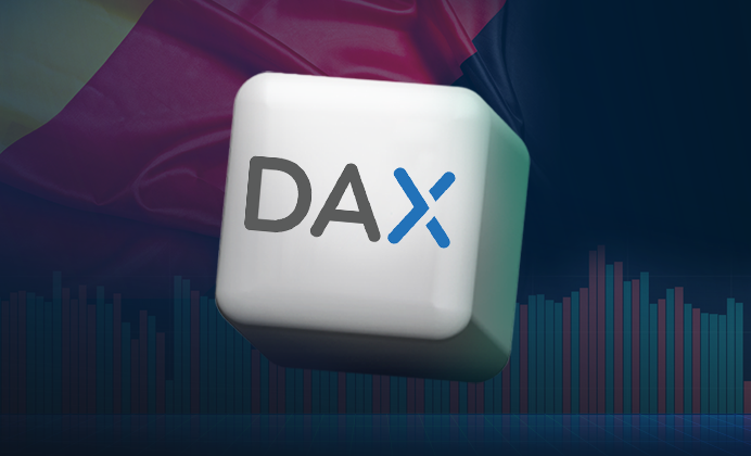 DAX und Gold fallen weiter