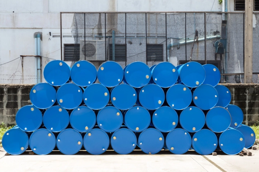 Ölpreis: Drill baby drill