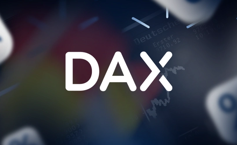 DAX-Rally: Rekordhöhen möglich