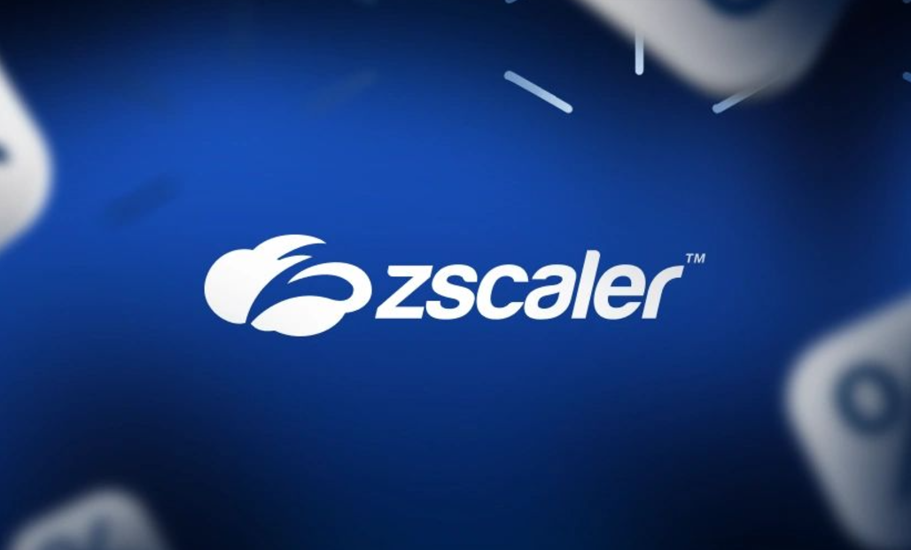 Zscaler vor Quartalszahlen
