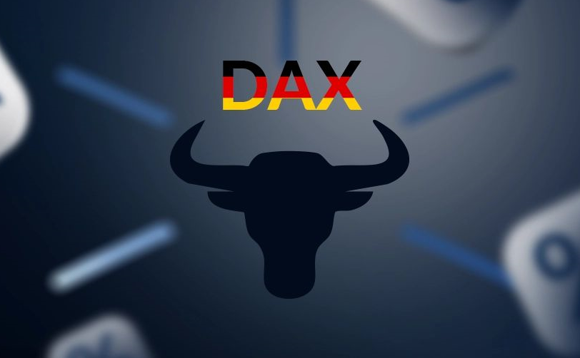 DAX erreicht neue Höchststände