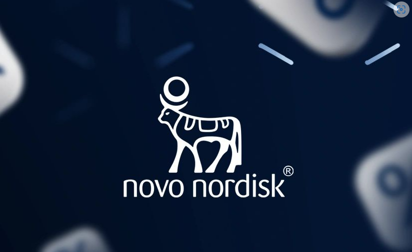 Novo Nordisk crasht