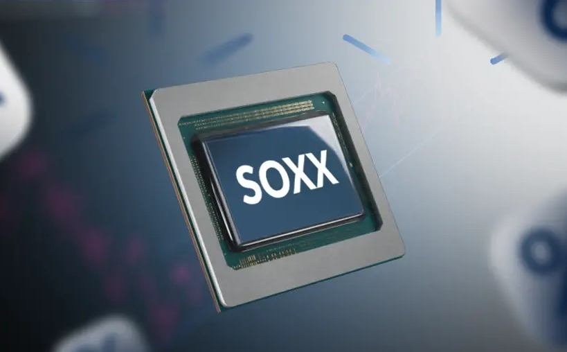 SOXX: Chipsektor zur CES