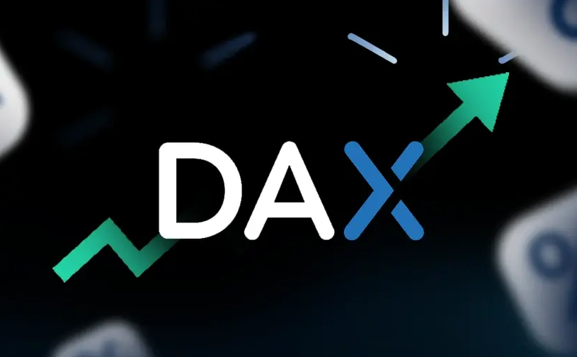 DAX weiter Richtung Rekorde