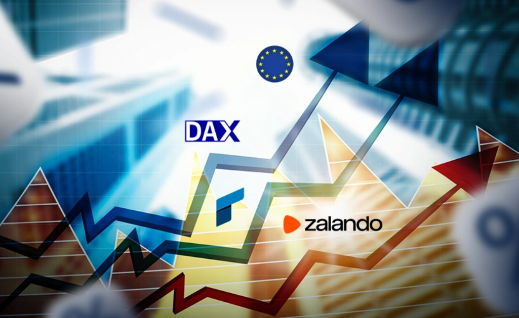 DAX und EuroStoxx auf Rekordhoch
