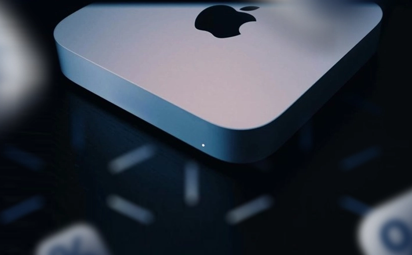 Apple – fängt die Cash-Maschine an zu stottern?