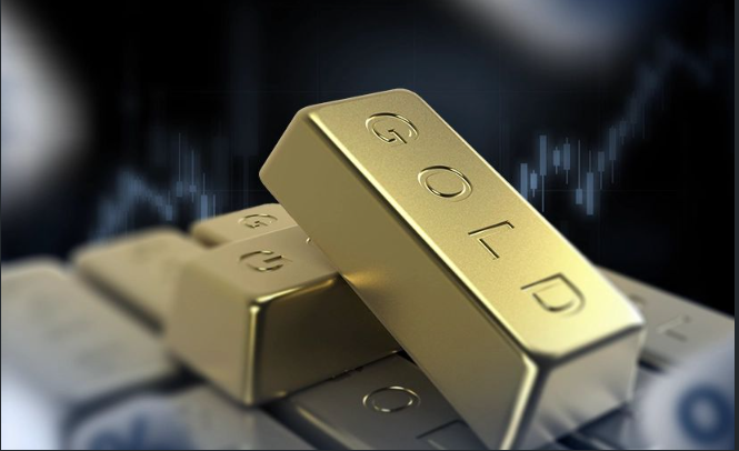 Gold im Fokus: Charttechnische Perspektiven vor US-Inflationsdaten