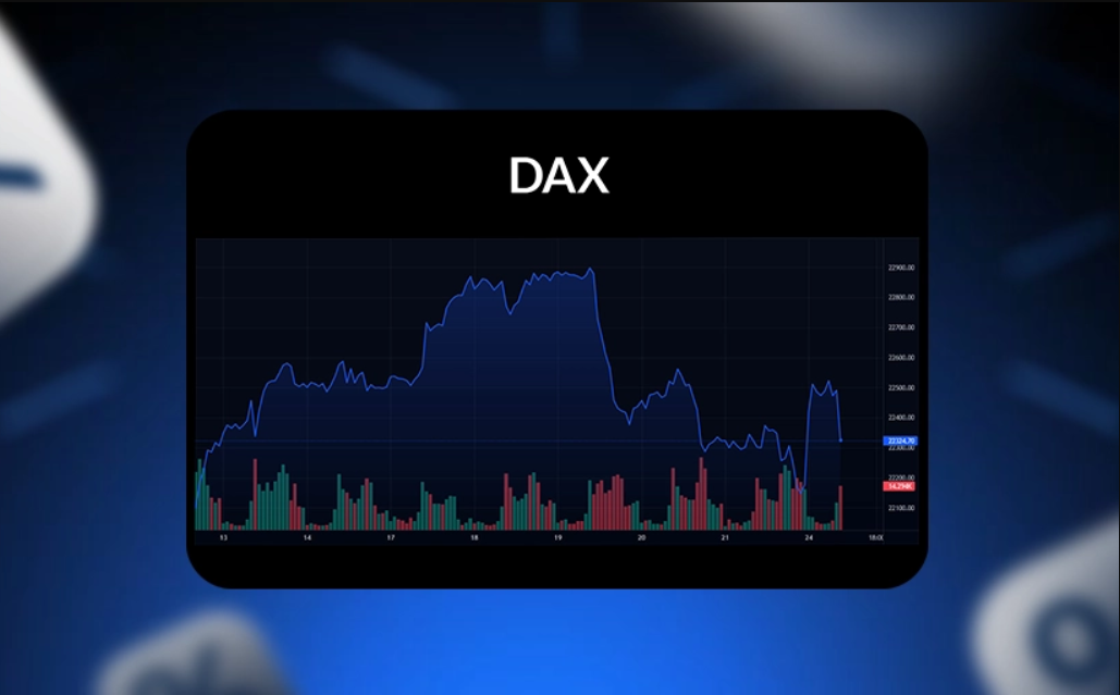Verhilft der Regierungswechsel DAX zu neuen Höhen?