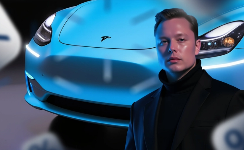 Tesla – Elon Musk blutet regelrecht Geld