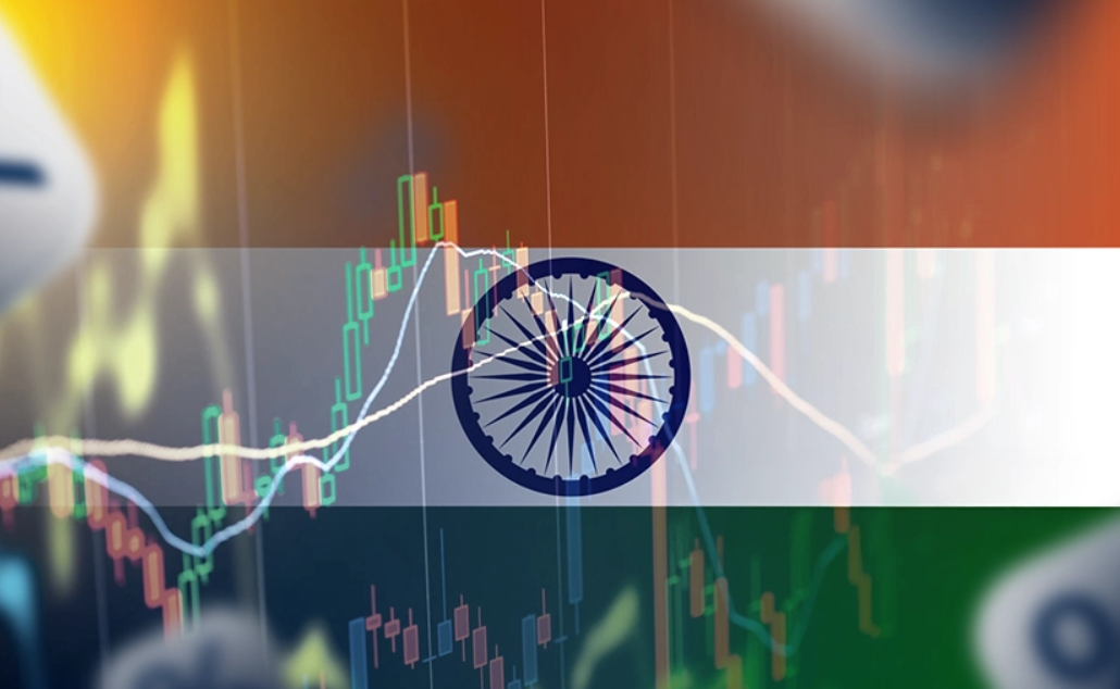 Indien – wenn zwei sich streiten, dann freut sich der Dritte