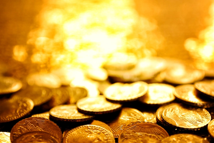 Ouro Estável Antes da Publicação de Dados Importantes