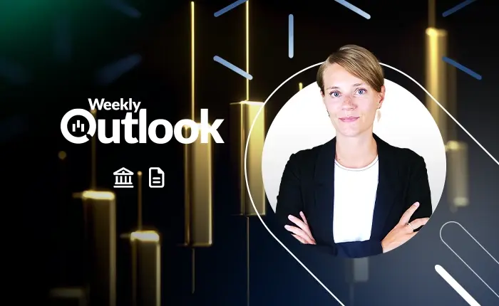 Wöchentlicher Überblick: Märkte, Wirtschaft und Geopolitik