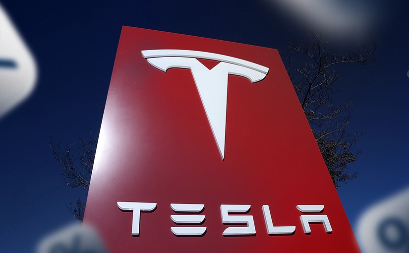 Tesla – Elektroautomobil-, KI-und Robotik-Konzern