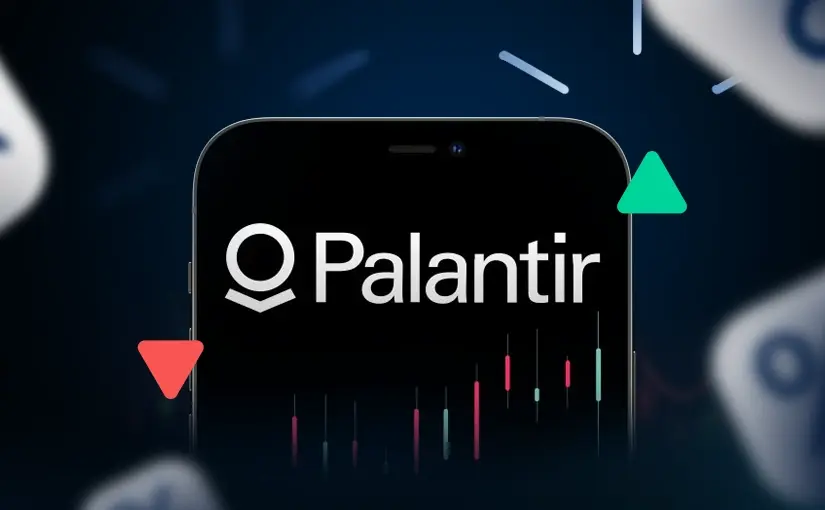 Palantir Technologies – fällt die Kursrakete bald vom Himmel?