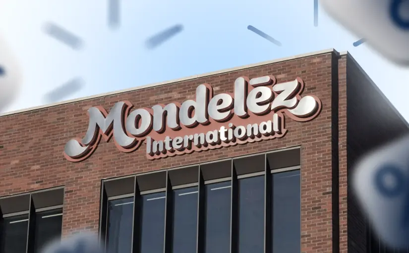 Mondelez International – Daim, Mikado, Milka, Oreo, Toblerone und mehr