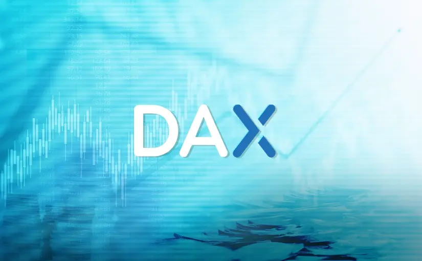 DAX Near Record Highs: Can the Alaska Summit Boost Momentum?