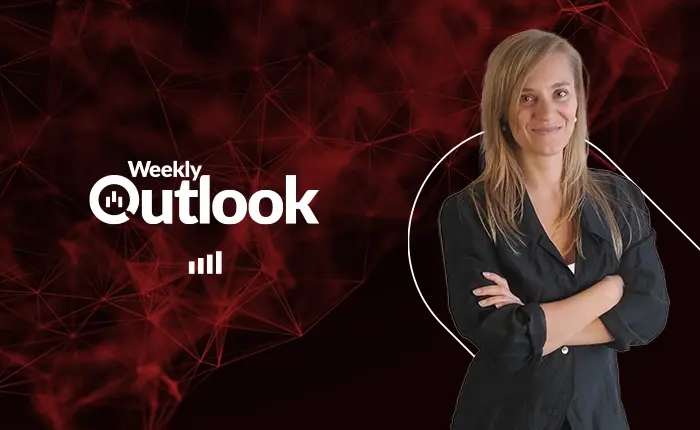 Global Weekly Outlook: Inflation, Rate Cuts & Market Moves