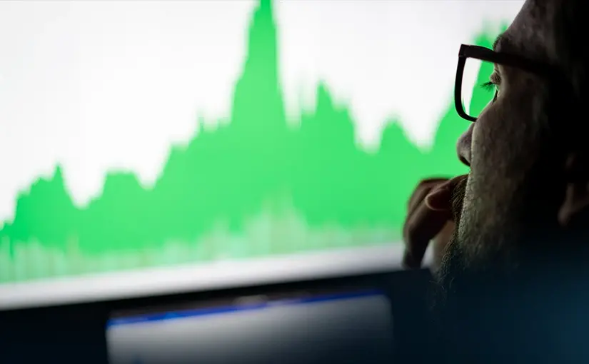 Markets Slow in August: Jackson Hole and Earnings in Focus