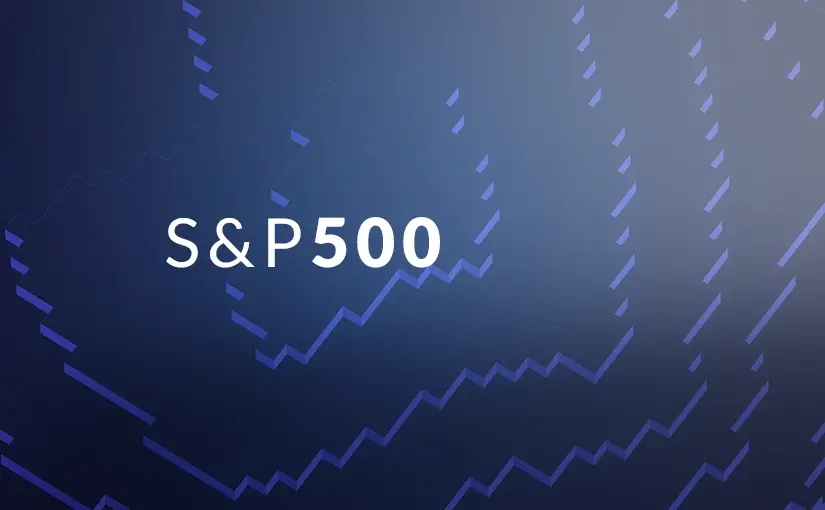 S&P500 – der Index schreit nach Korrektur!