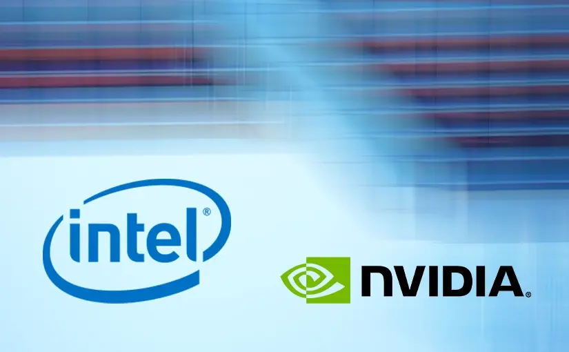 Intel-Aktie explodiert: Nvidia-Deal beflügelt Kurs