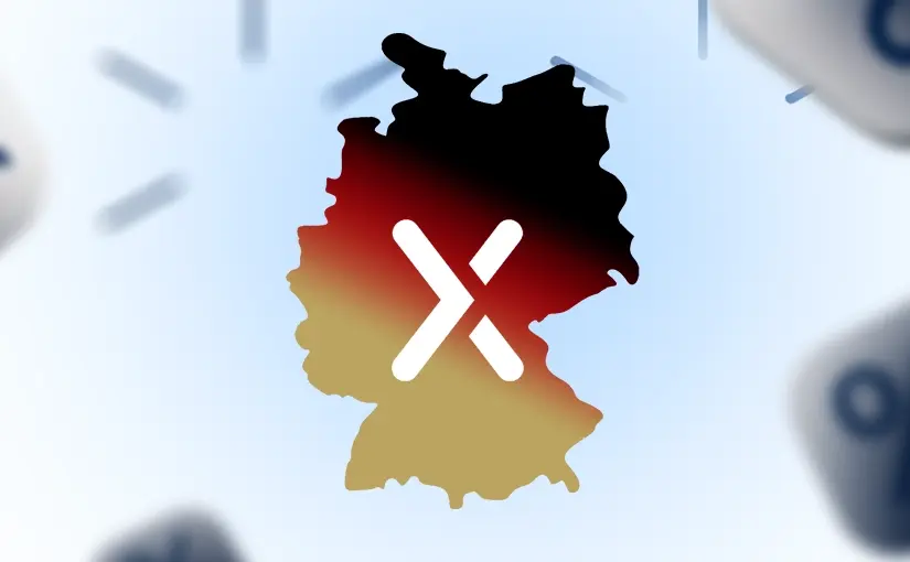 Zinsrally verpufft: DAX startet schwach in die Woche
