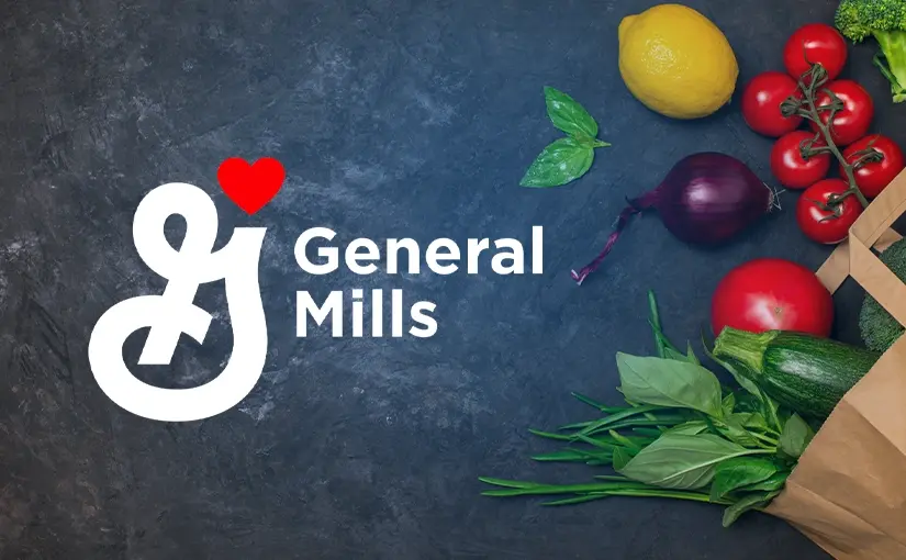 General Mills – US-Nahrungsmittelkonzern mit aktuellen Zahlen