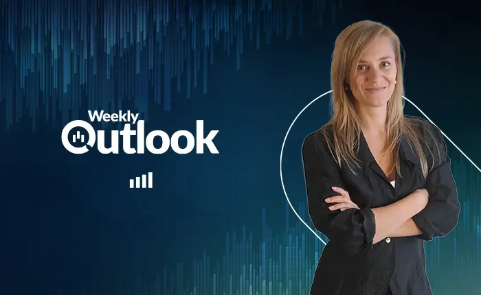 Perspectiva semanal: Shutdown, Fed dividida y oro en máximos