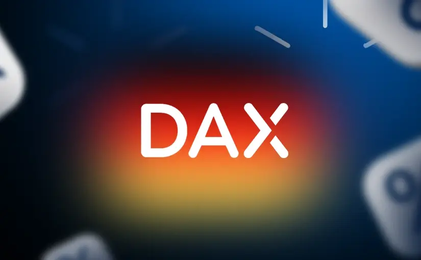 Zero Line on Wednesday: DAX Poised for Historic Breakout