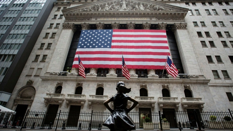 Wall Street resiste allo shutdown USA