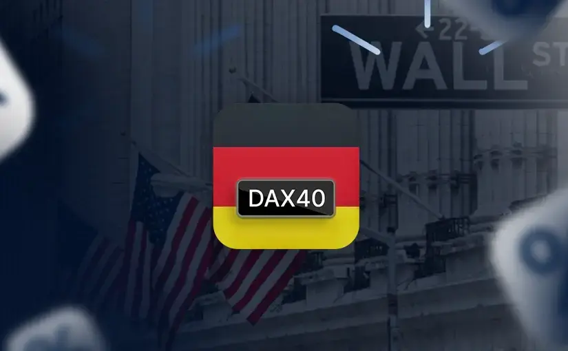 Central Bank Showdown: DAX Awaits Key Rate Decisions