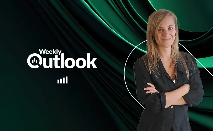 Los mercados globales reaccionan a recortes, comercio e inflación