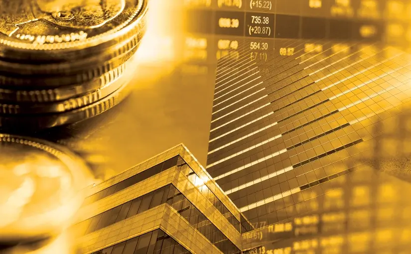 Gold Rises as Safe-Haven Demand Grows Ahead of Key US Data