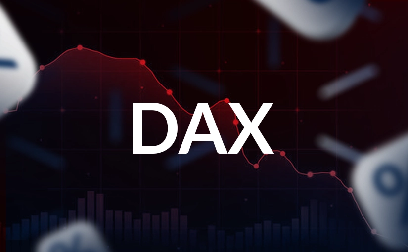 DAX verliert 5%: Crash oder Chance?