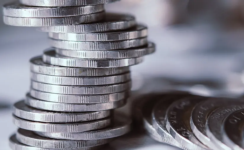 Silber – Hoffnung auf Shutdown-Ende treibt die Bullen an