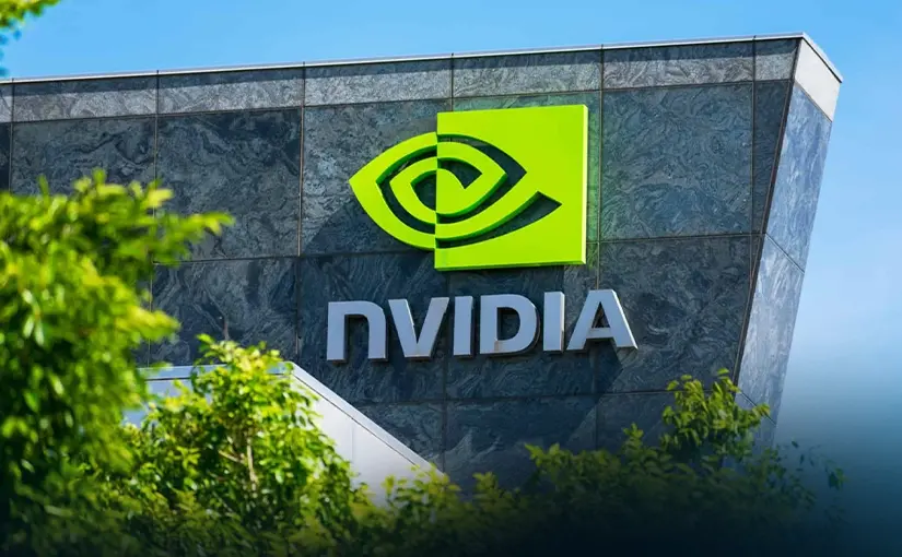 Nvidia Halts DAX Plunge: Tech Giant Fuels Rally Hope