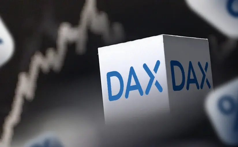 DAX Pullback After Rally: Correction or New Buying Opportunity?