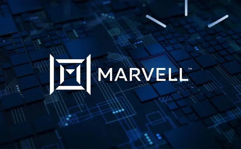 Marvell Technology- starke Q3-Zahlen treiben Kurs nach oben