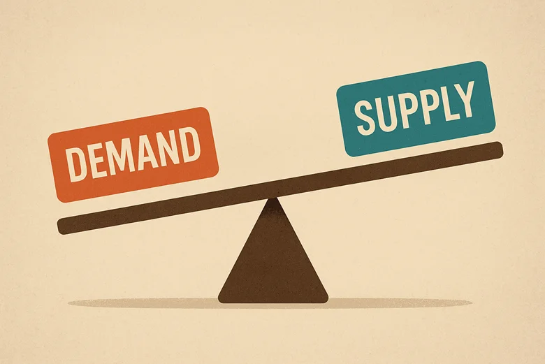 Trading Reality vs Perception: Why Price Action Beats Narratives