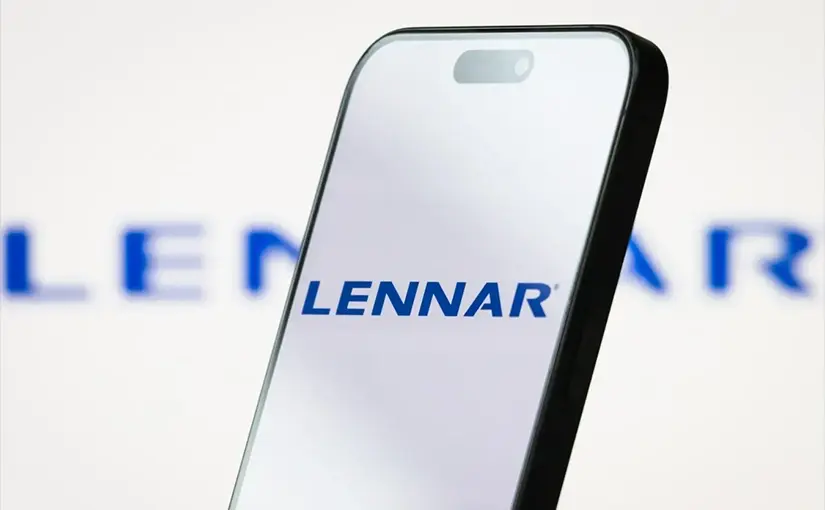 Lennar Ausblick: Q4-Zahlen und Performance im Fiskaljahr 2025