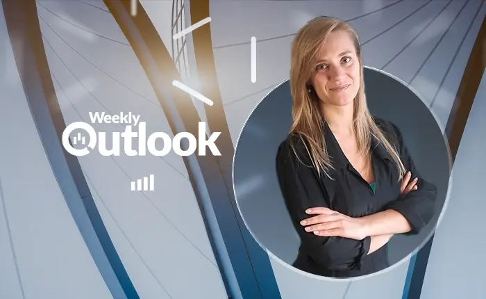Global Markets Weekly Outlook: Inflation, Rates and Volatility