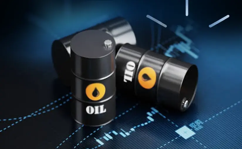 WTI Slides as Venezuela Risk Fails to Support Oil Prices