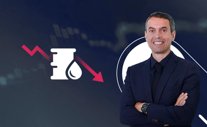 WTI recua com alívio das tensões no Irão