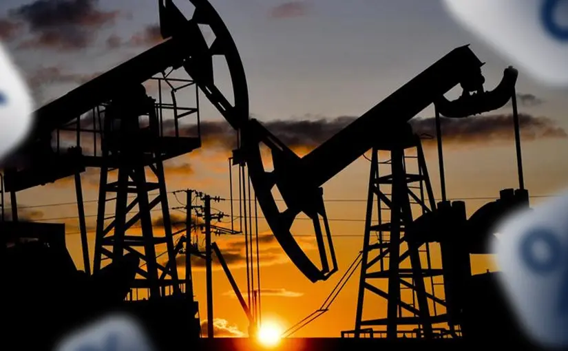 WTI Slides as Iran Tensions Ease and Supply Fears Fade