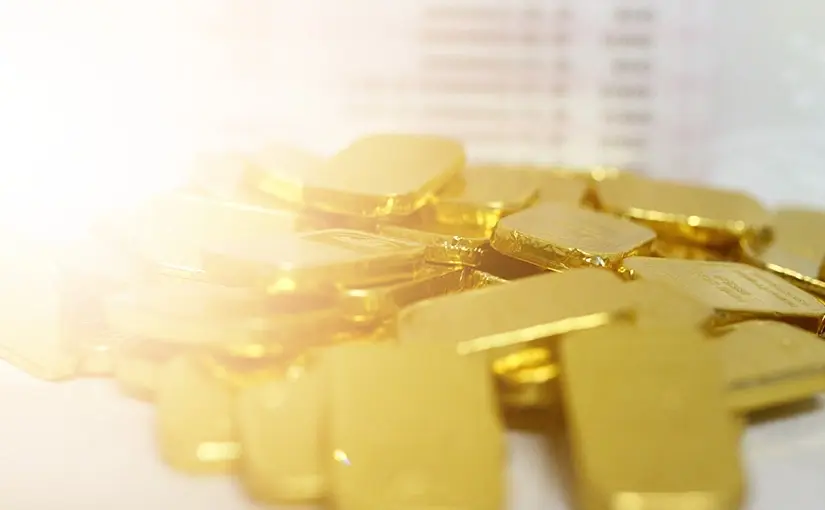 Gold Holds Above $5,000 Amid Geopolitical Tensions