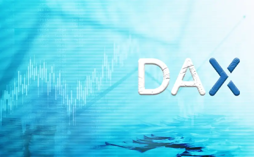 DAX braces for ECB week after Friday stabilization